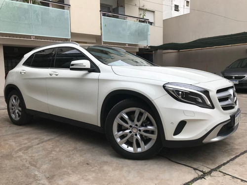 Mercedes Benz Gla 250 2016 70mil Km