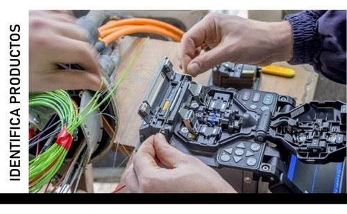 Imagen 2 de 7 de Curso Introductorio Técnico De Fibra Óptica Online
