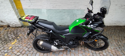 Kawasaki Versys 300x Dic-2021. Vendo Urgente Ultimo Precio!