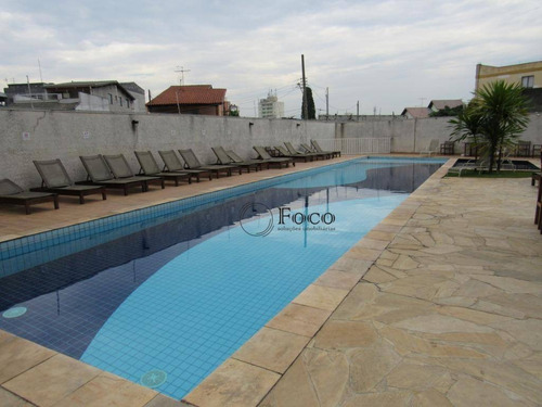 Imagem 27 de 30 de Apartamento À Venda, 59 M² Por R$ 340.000,00 - Picanco - Guarulhos/sp - Ap0018