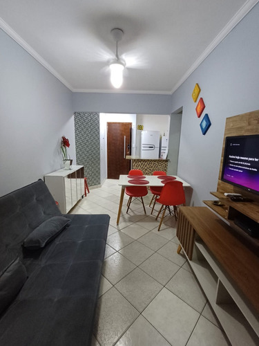 Alugo Apartamento De 1 Dormitório Para Temporada Em Praia Grande Diárias A Partir De 130 Reais !