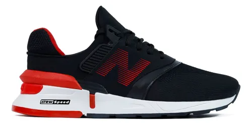 Tênis New Speed Esporte Masculino 100% Original Caminhada