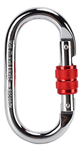 Climbing Main Lock Climbing Buckle O-ring