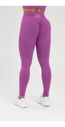 Legging Fiber Fancy Fanl02d S