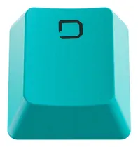 Comprar Keycaps Vsg Stardust Pbt Kit 105 Teclas Español Turquesa