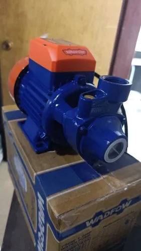 Bomba De Agua Wadfow - 1.0hp