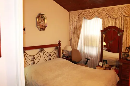 Casa Condominio En Venta En Mirandela. Cod V1030003