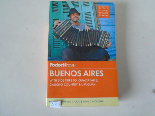 Buenos Aires Fodor's Travel