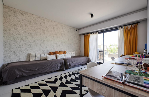 Imagen 12 de 30 de Excelente Departamento En Venta | Molina Ciudad | Barracas