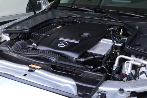 Imagen 7 de 16 de Mercedes Benz C250 Style