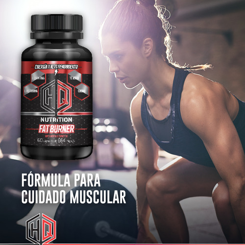 HQ NUTRITION - Citrato de Potasio 1000 mg - Equilibrio Electrolítico y Soporte Muscular - Cápsulas para Hidratación Celular y Rendimiento Físico - 120 Cápsulas de Alta Calidad