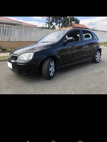 Chevrolet Corsa 2011 1.4 Maxx Econoflex 5p