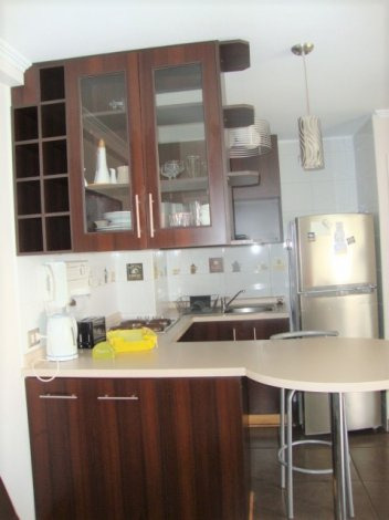Inversión Edif Delos / Condominio Mar Egeo