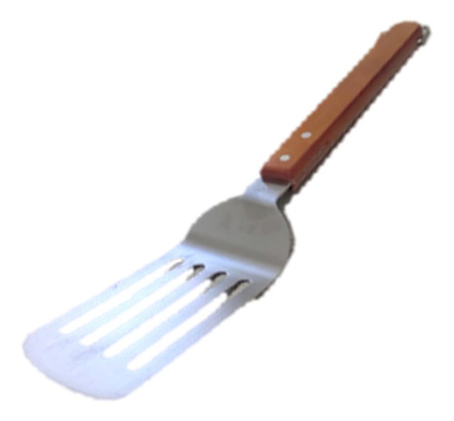 Espatula Para Asador Ancha Expert Grill (pz)