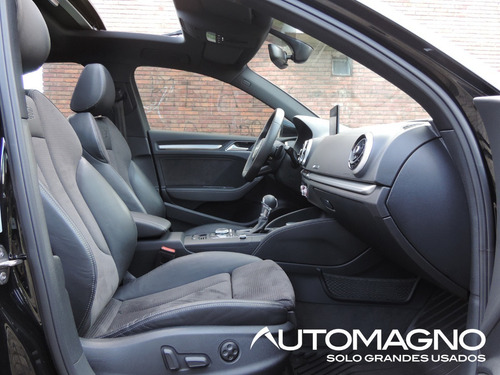 Audi A3 Progressive 2.0