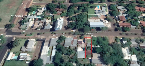 Imagen 4 de 15 de Casa A Reciclar Sobre Av. Urquiza Casi Zapiola