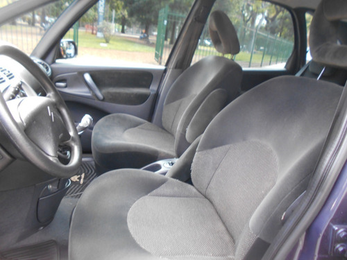 Citroen Xsara Picasso 1.6 Exclusive-impecable-