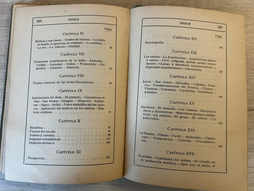 Teoria Y Concepto Del Arte - Francisco Arola Sala
