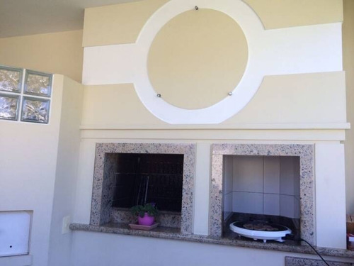 Imagem 9 de 15 de Vendo Casa De Luxo No Bairro Santa Mônica/ Florianópolis Sc - 3001