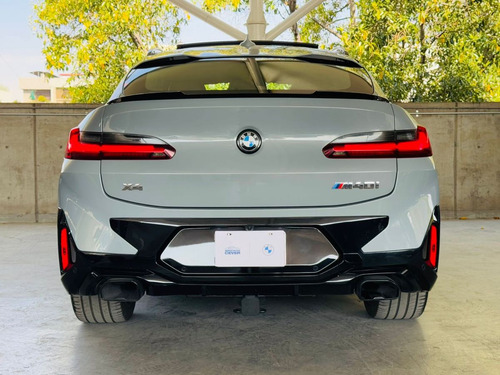 BMW X4 3.0 X4 M40ia At