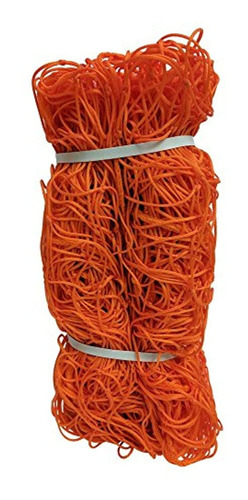 Martin Sports Soccer Net, Official Size Sold In Pairs 