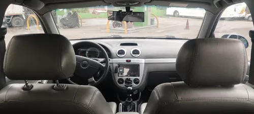 Chevrolet Optra 1.8 Hb