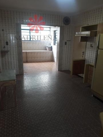 Imagem 5 de 15 de Casa Sobrado Em Limoeiro - São Paulo - 1402