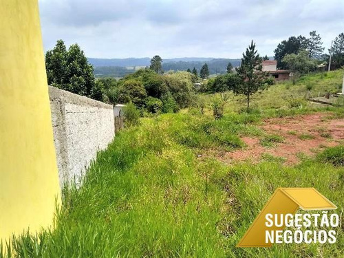 Imagem 10 de 14 de Ibiúna Terreno Esquina Loteamento Local Alto - 3587