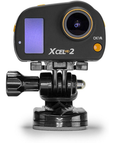 Spypoint Xcel Hd2 Action Camera (sports Edition)