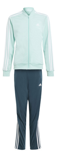 Traje De Buzo Niñas adidas 3s Ts