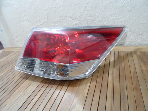 519 Calavera Derecha Honda Accord 2008-2011 Nueva Original