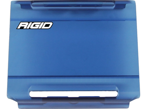 Rigid Cover 4  E-series (azul)