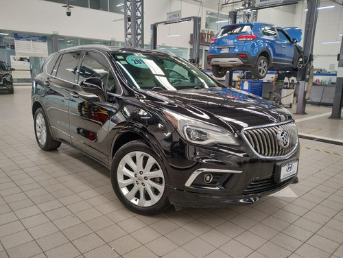 Buick Envision 2.0 CXL Piel At