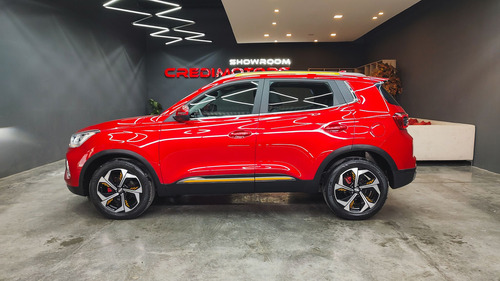 Chirey Tiggo 4 Pro 1.5 Premium