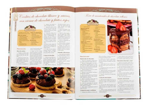 Libro Fiesta Del Chocolate - Lexus, De No Aplica. Editorial Lexus, Tapa Dura En Español, 2018