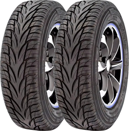 Kit de 2 llantas Tornel Real P 195/65R15 89 V