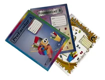 Comprar Cuadernos  Preescolar;  Modelos A, B,c, Nueva Edición,