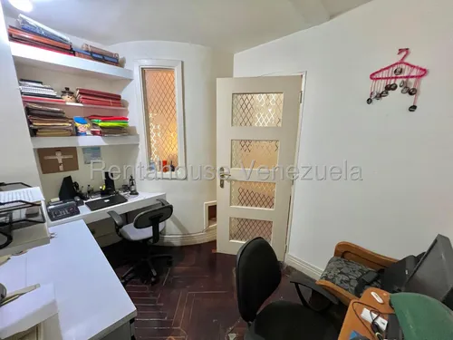 Apartamento En Venta Altamira