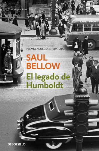 Libro Legado De Humboldt,el Dbc