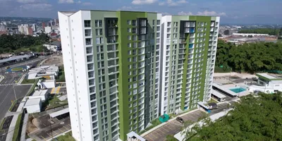 Apartamento en venta