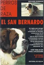 Comprar Outlet : El San Bernardo - Perros De Raza