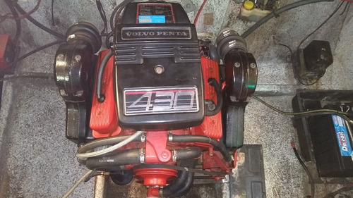 Imagen 15 de 15 de Sealiner 750 Day Cruiser Volvo Penta 4.30 Impec. Dueño Oport
