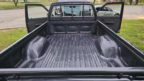 Toyota Hilux 2.8 S/cab 4x4 D