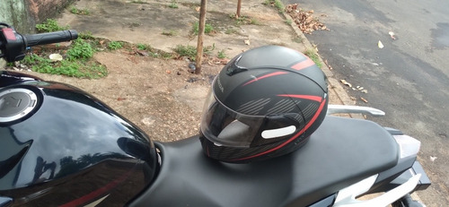 Honda Cb Twister 2017/2018