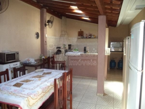 Imagem 5 de 6 de Venda De Casas / Padrão Na Cidade De Araraquara 1735