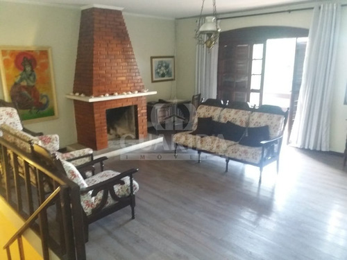 Imagem 5 de 15 de Casa - Camaqua - Ref: 202531 - V-202643