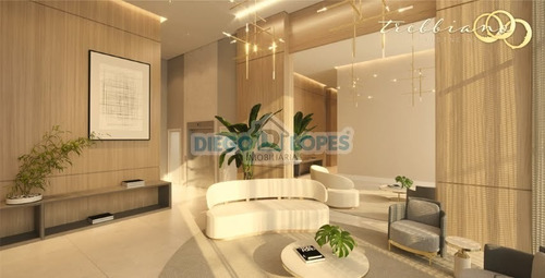 Imagem 4 de 15 de Apartamento Para Venda, 3 Dormitório(s), 74.57m² - 1982