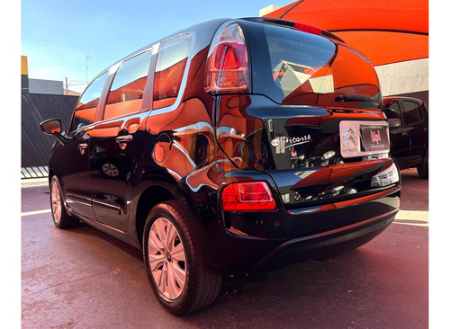 Citroën C3 Picasso EXC M