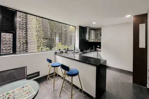 Apartamento En Venta En Club De Los Lagartos. Cod V7503