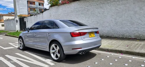 Audi A3 1.8 Tfsi Ambition